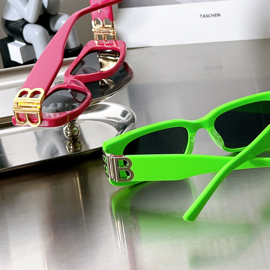 Ba1en*iaga Sunglasses