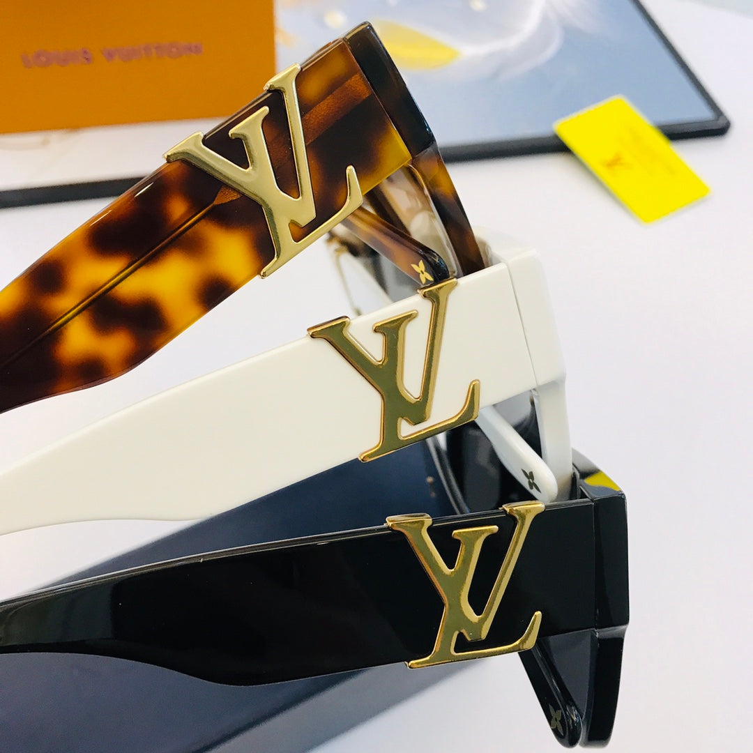 L0vis Vvtt0n Sunglasses