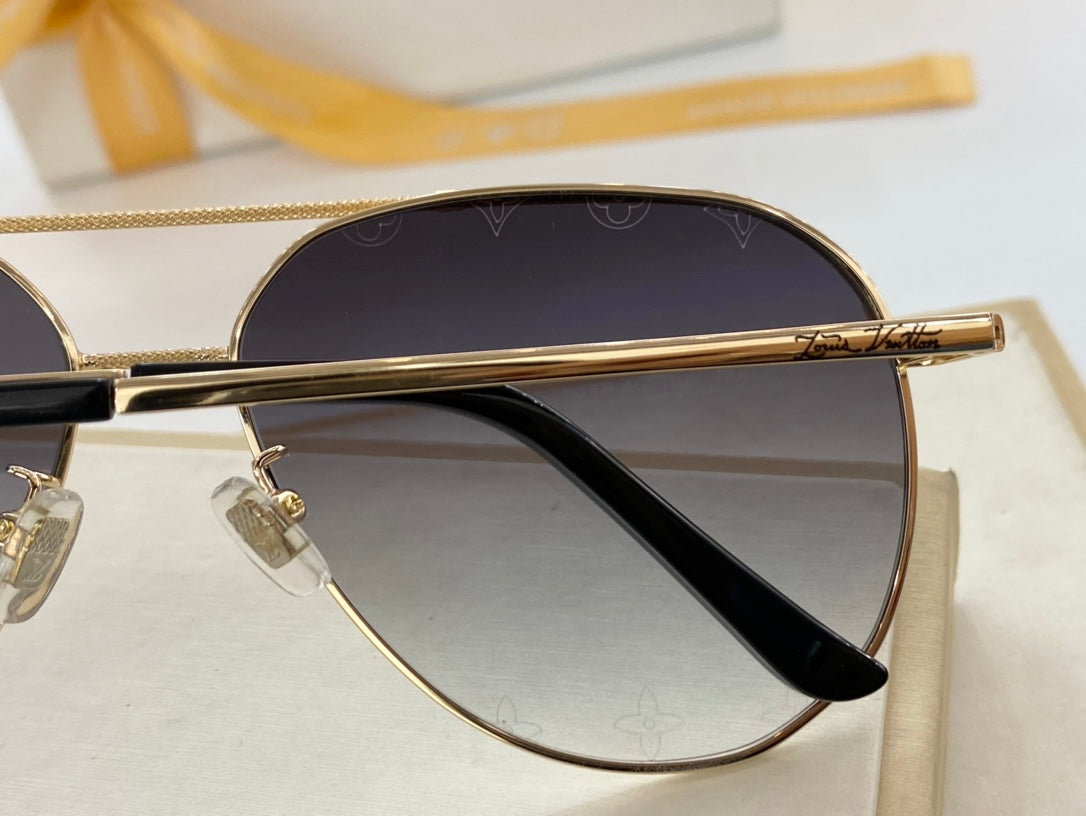 L0vis Vvtt0n Sunglasses