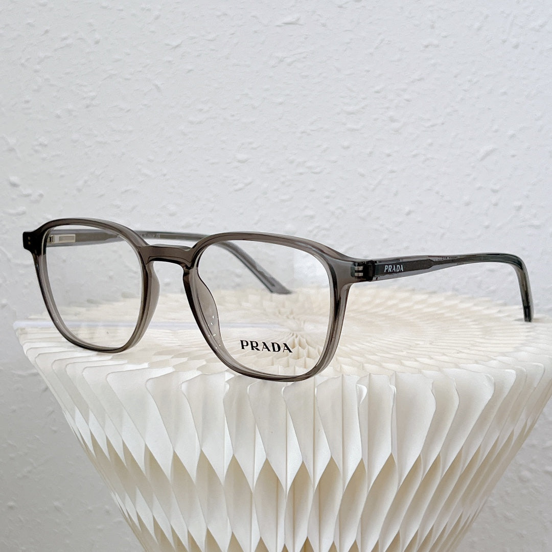 Pra*a Glasses