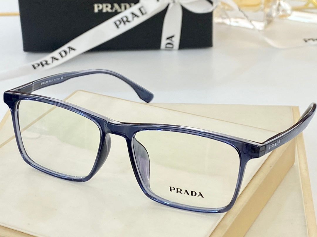 Pra*a Glasses