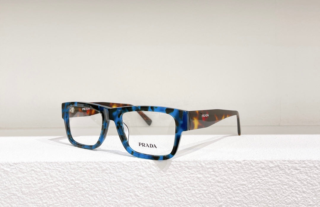 Pra*a Glasses