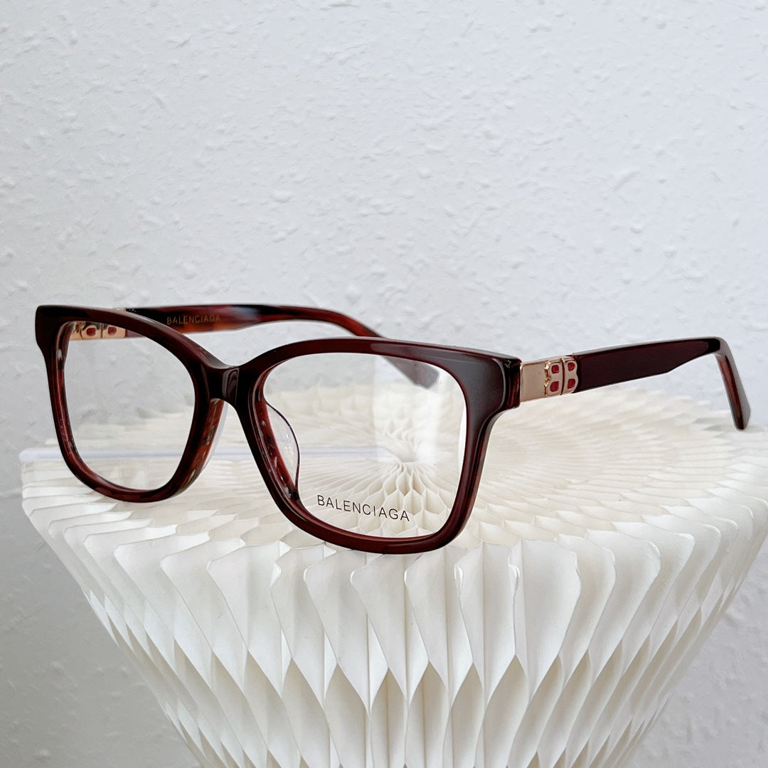 Ba1en*iaga Glasses