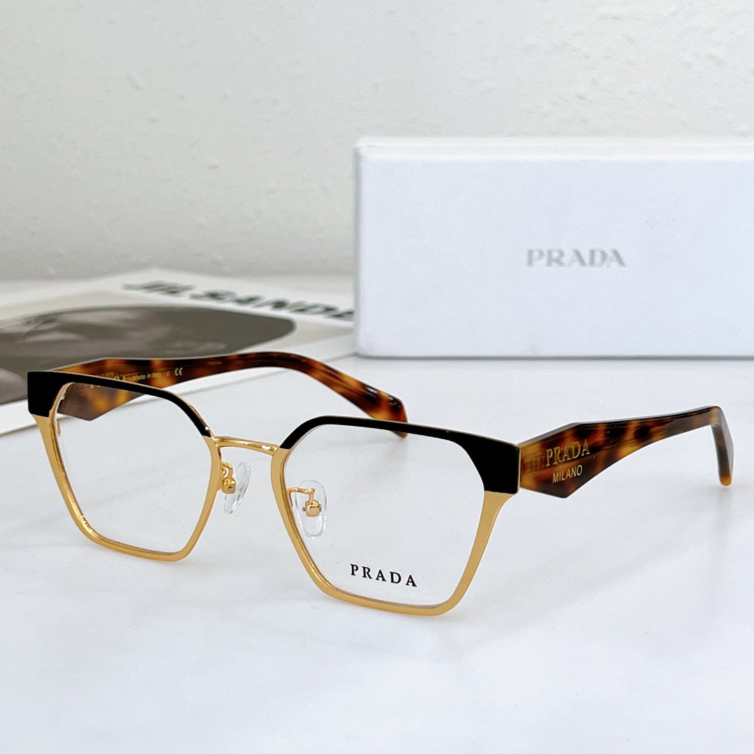 Pra*a sunglasses