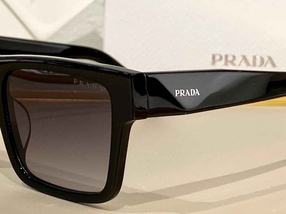 Pra*a sunglasses