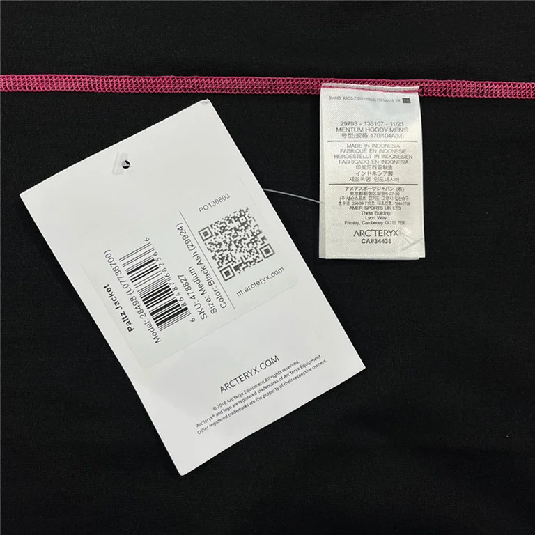 Arcteryx T Shirt