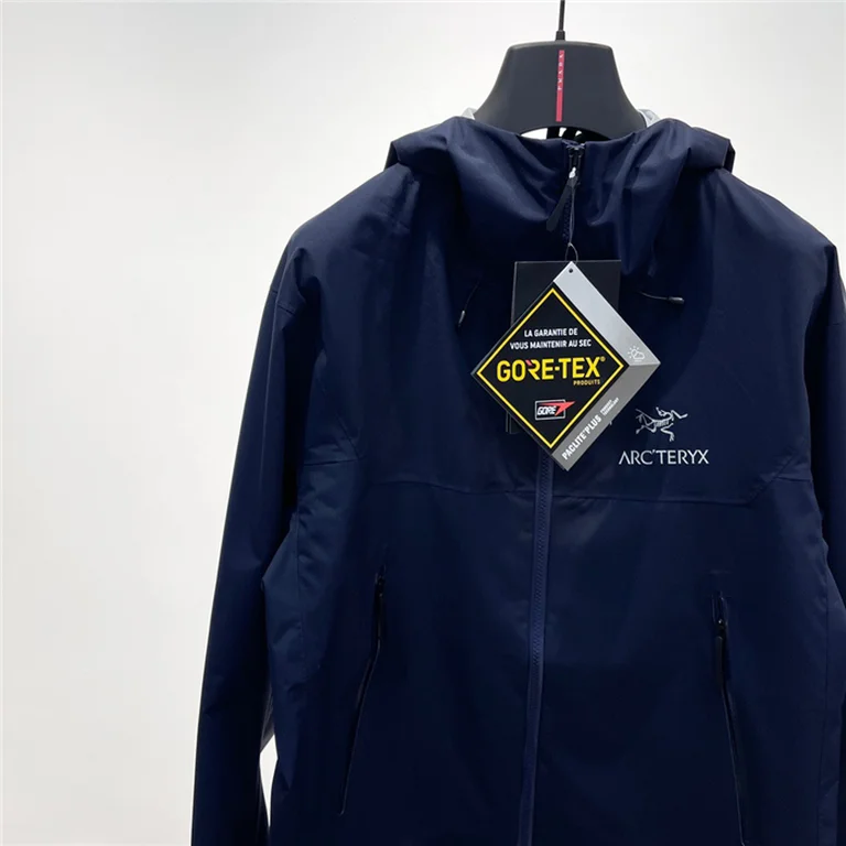 Arcteryx waterproof Jacket