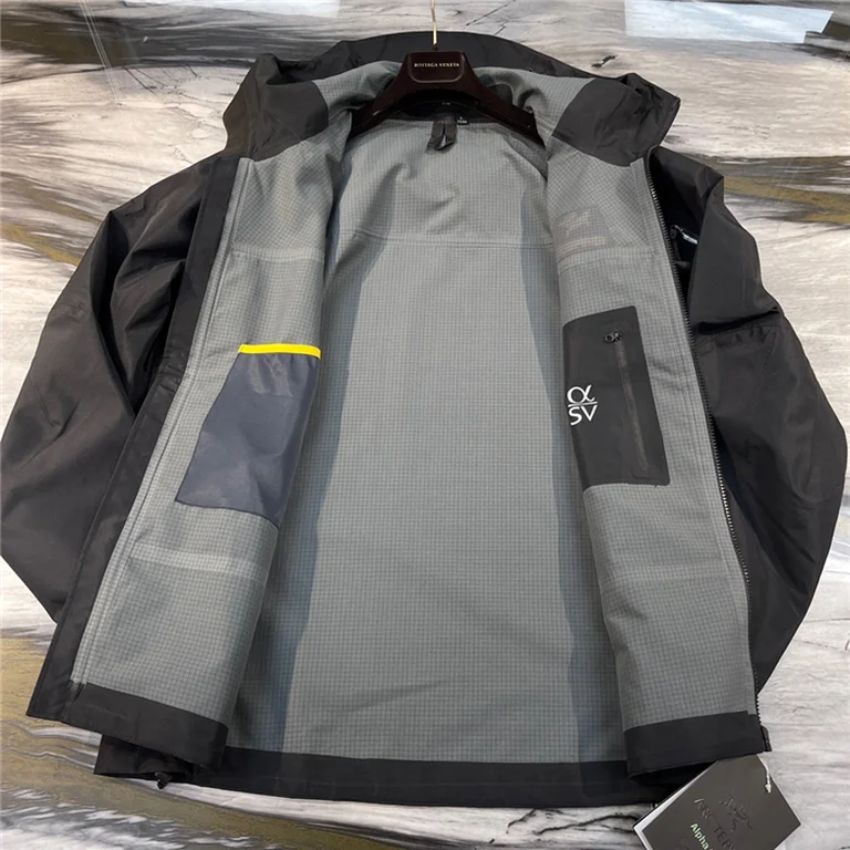 Arcteryx waterproof Jacket