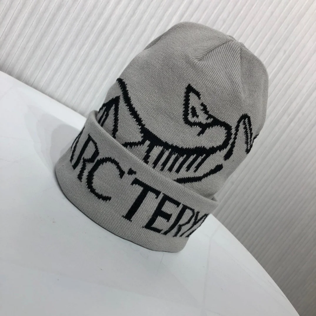 Arcteryx hat