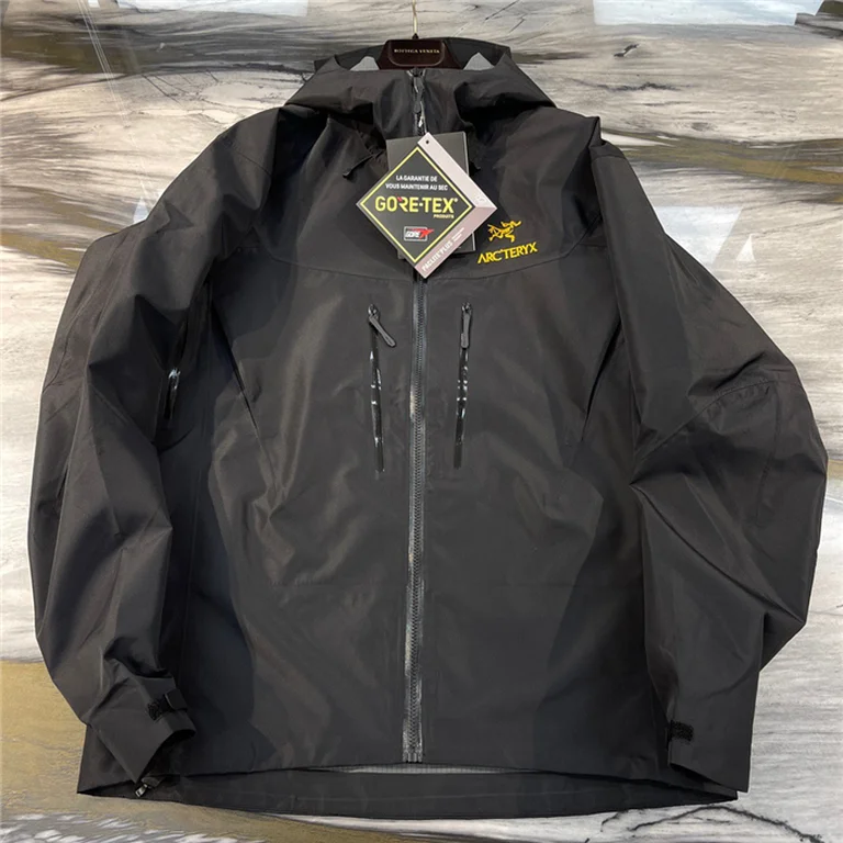 Arcteryx waterproof Jacket