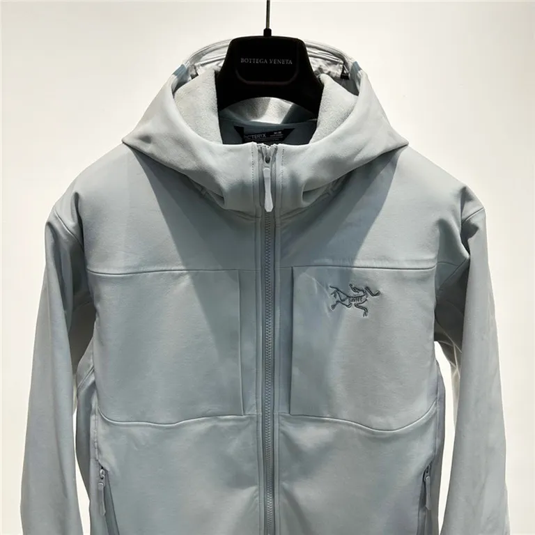 Arcteryx Jacket