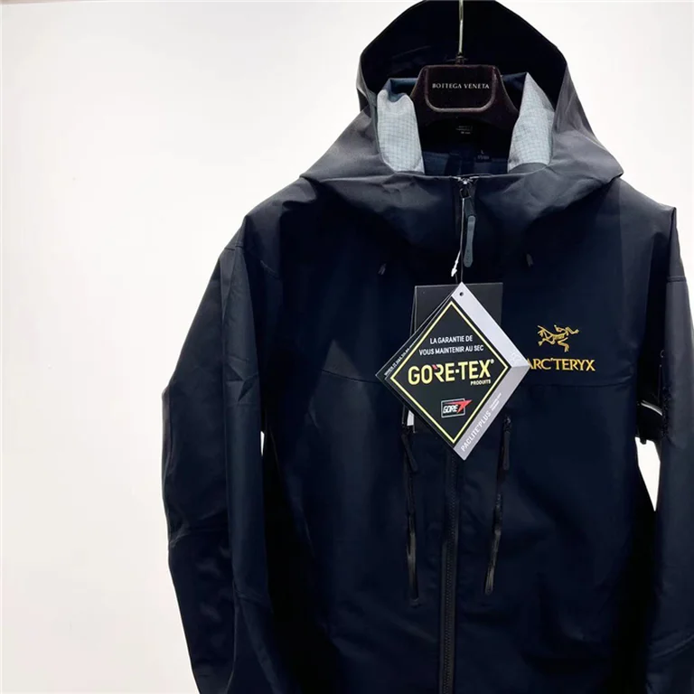 Arcteryx waterproof Jacket