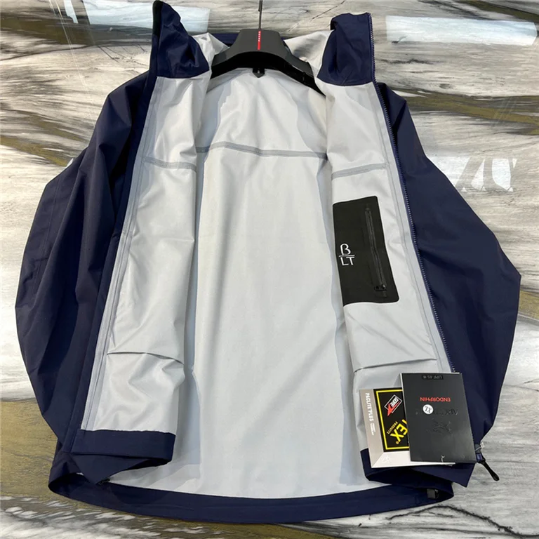 Arcteryx waterproof Jacket