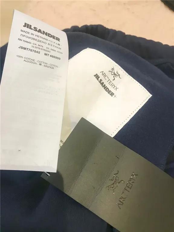 Arcteryx Pants