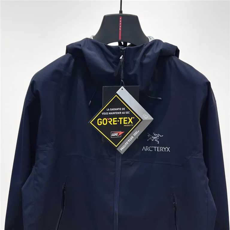 Arcteryx waterproof Jacket