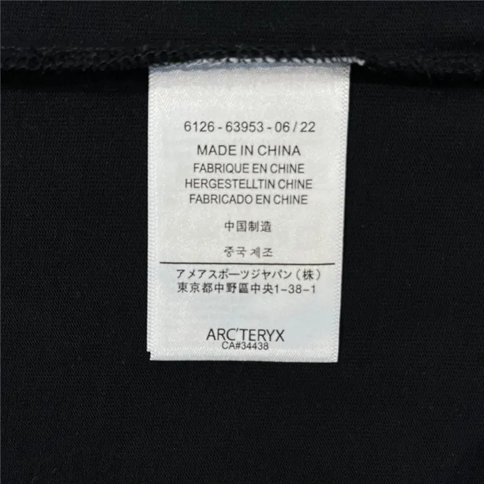 Arcteryx T Shirt