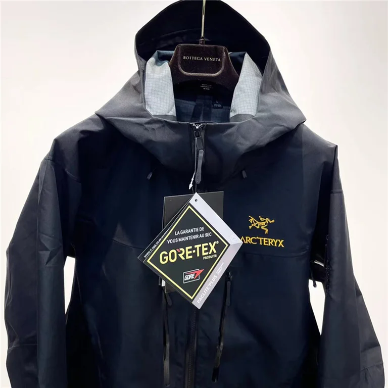 Arcteryx waterproof Jacket