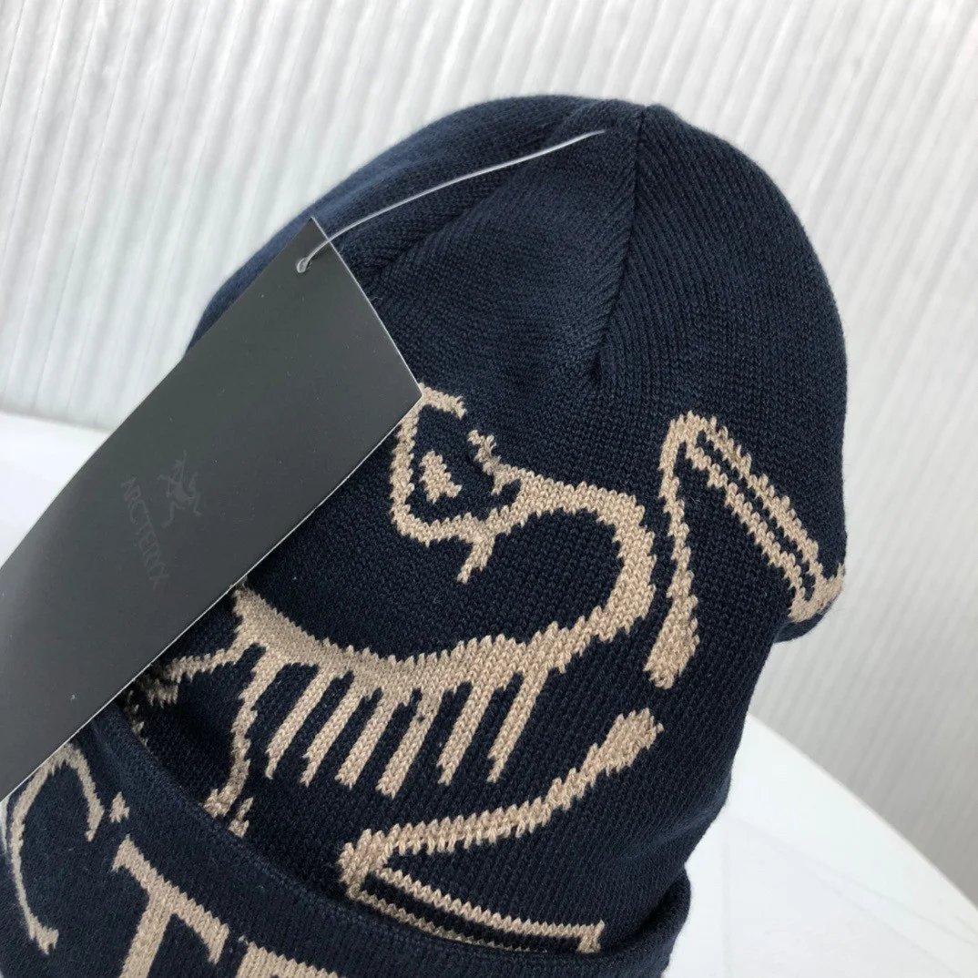 Arcteryx hat
