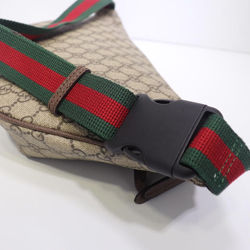 New Collection Belt Bags 19GM0026