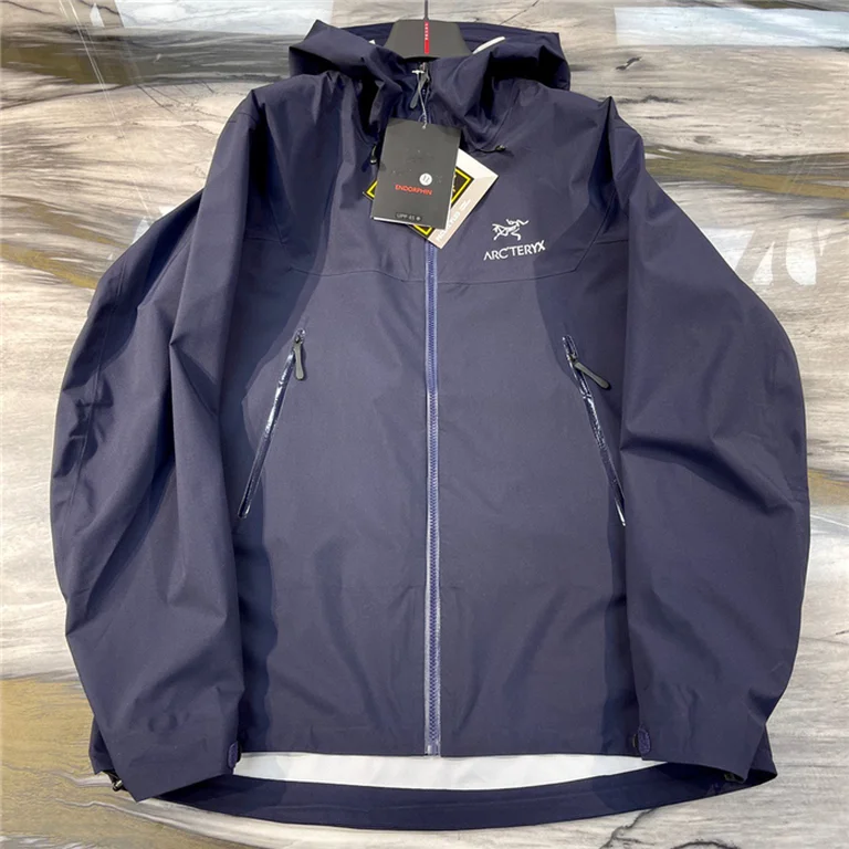 Arcteryx waterproof Jacket