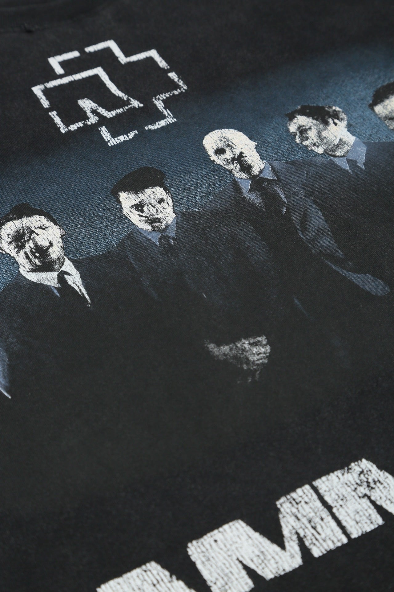 Ba1en*iaga T-shirt