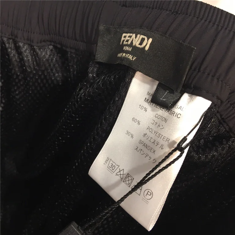 2021ss F**di Shorts