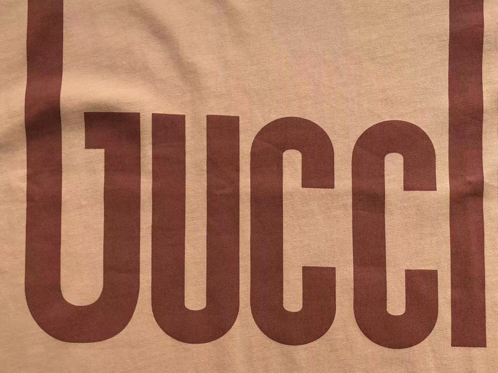 Gvc*1 T-shirt