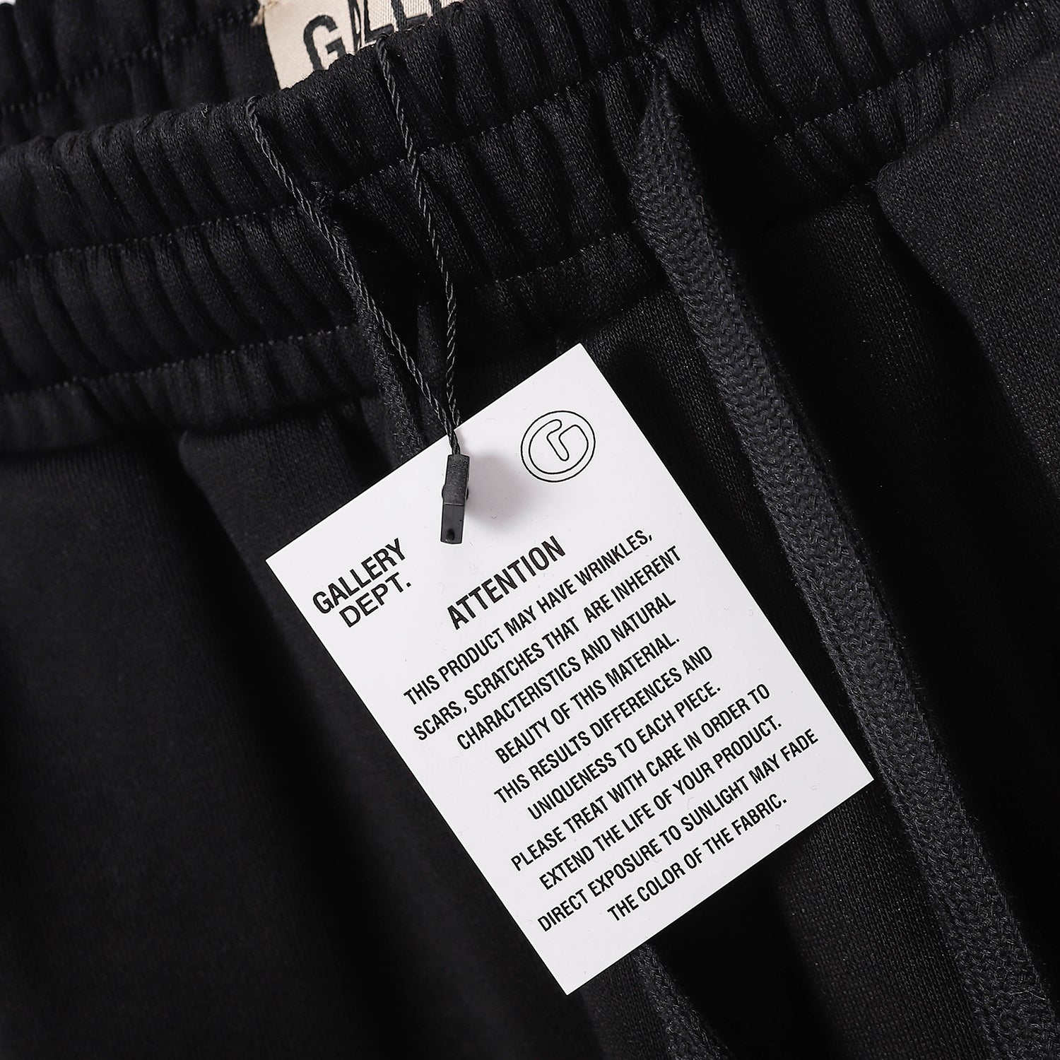 Gallery Dept Shorts