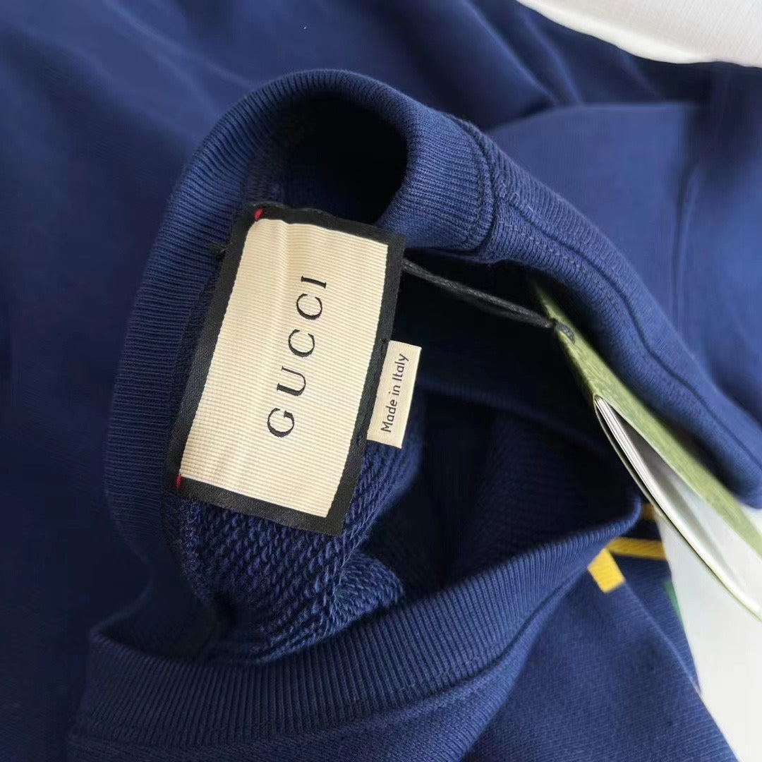 Gvc*1 Sweatshirt