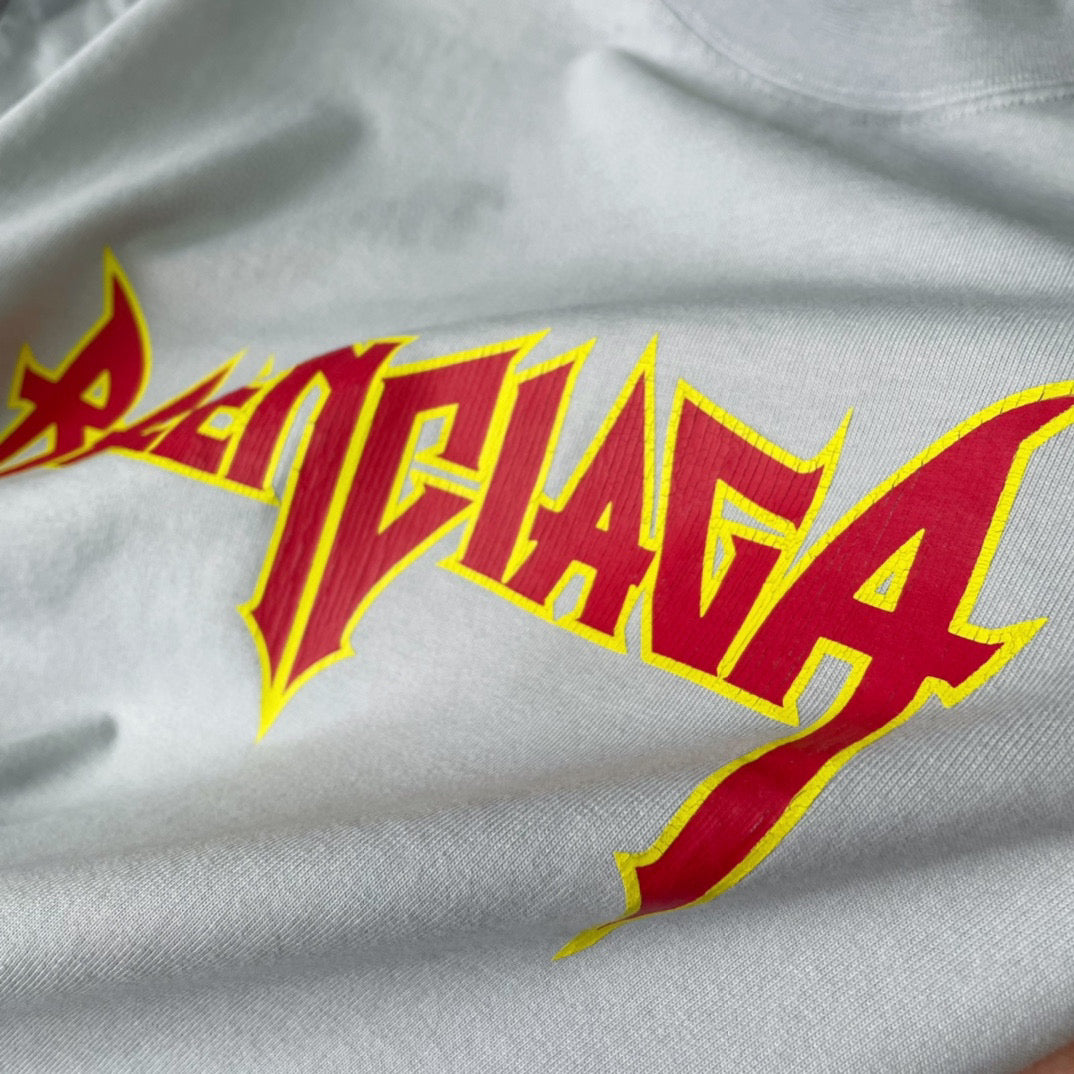 Ba1en*iaga T-shirt