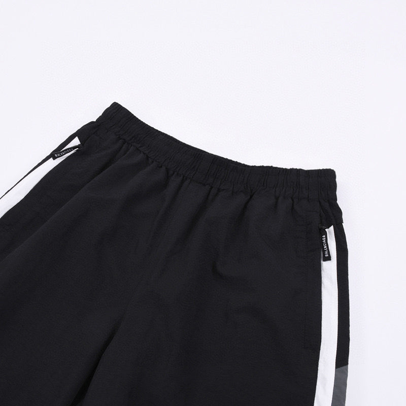 Ba1en*iaga Shorts