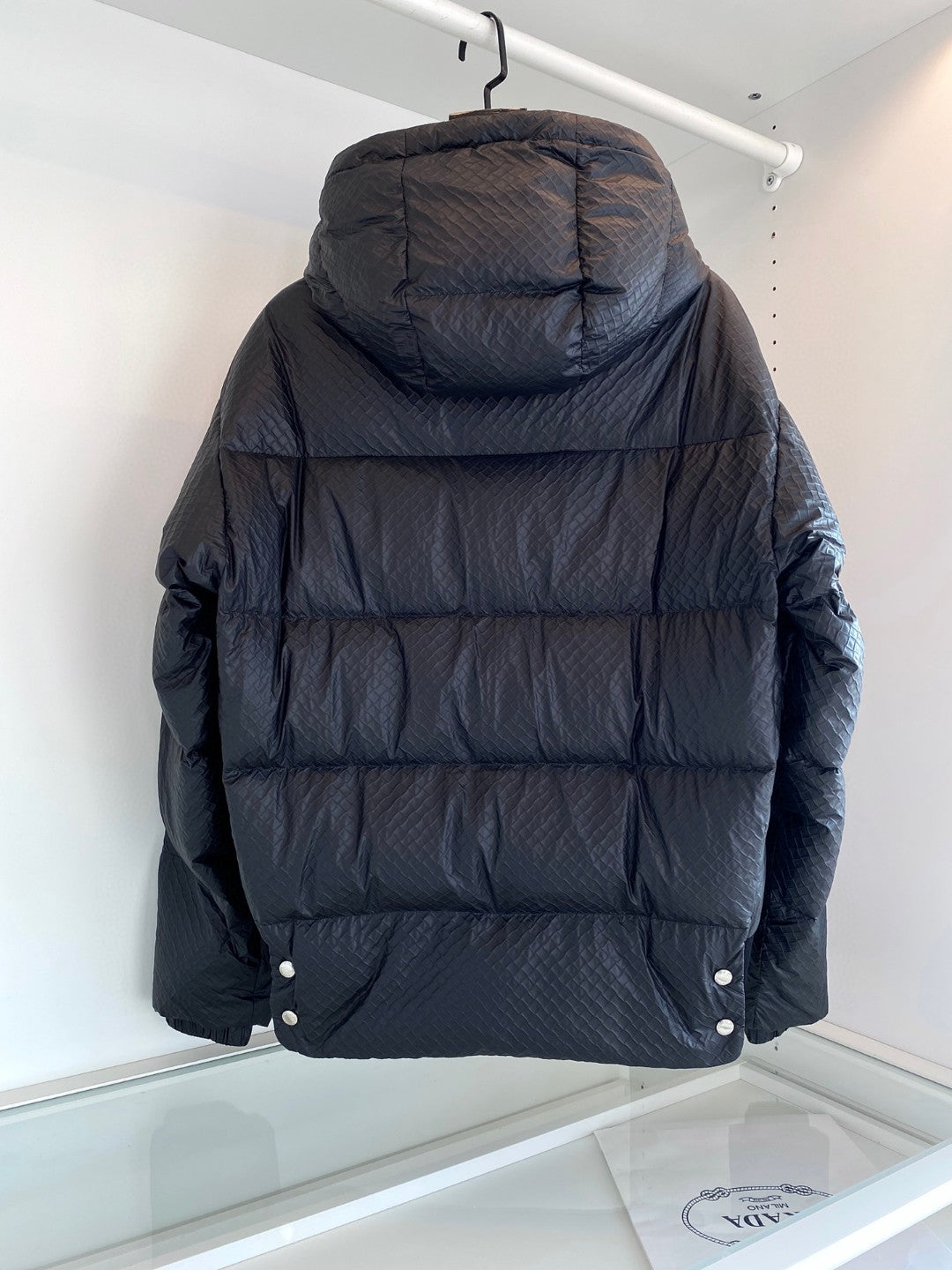 Pra*a Jacket