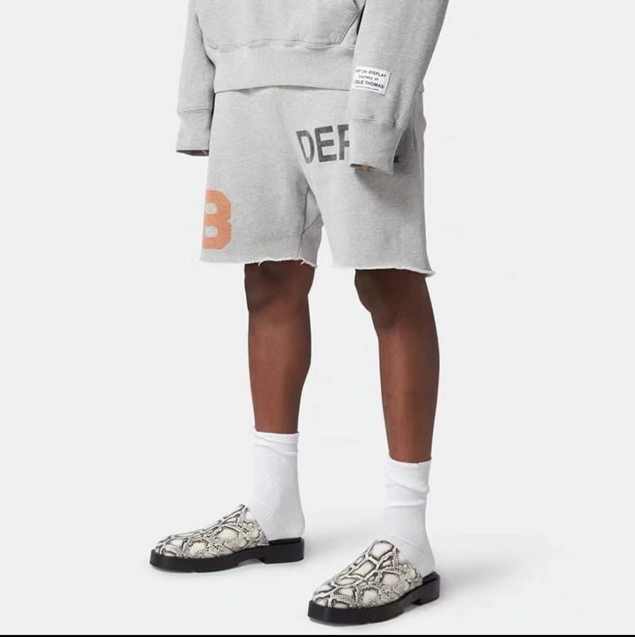 Gallery Dept Shorts