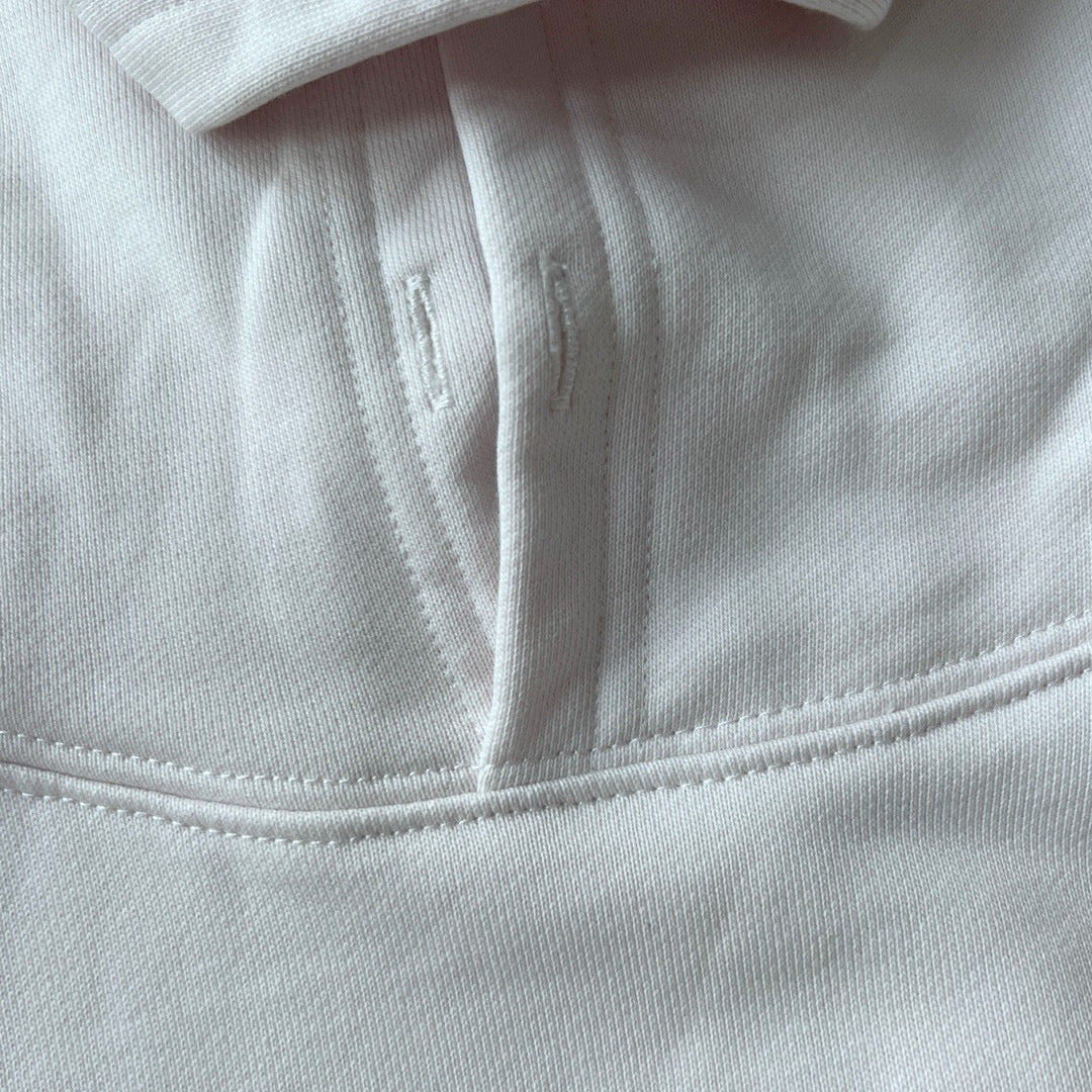 Ba1en*iaga Hoodie