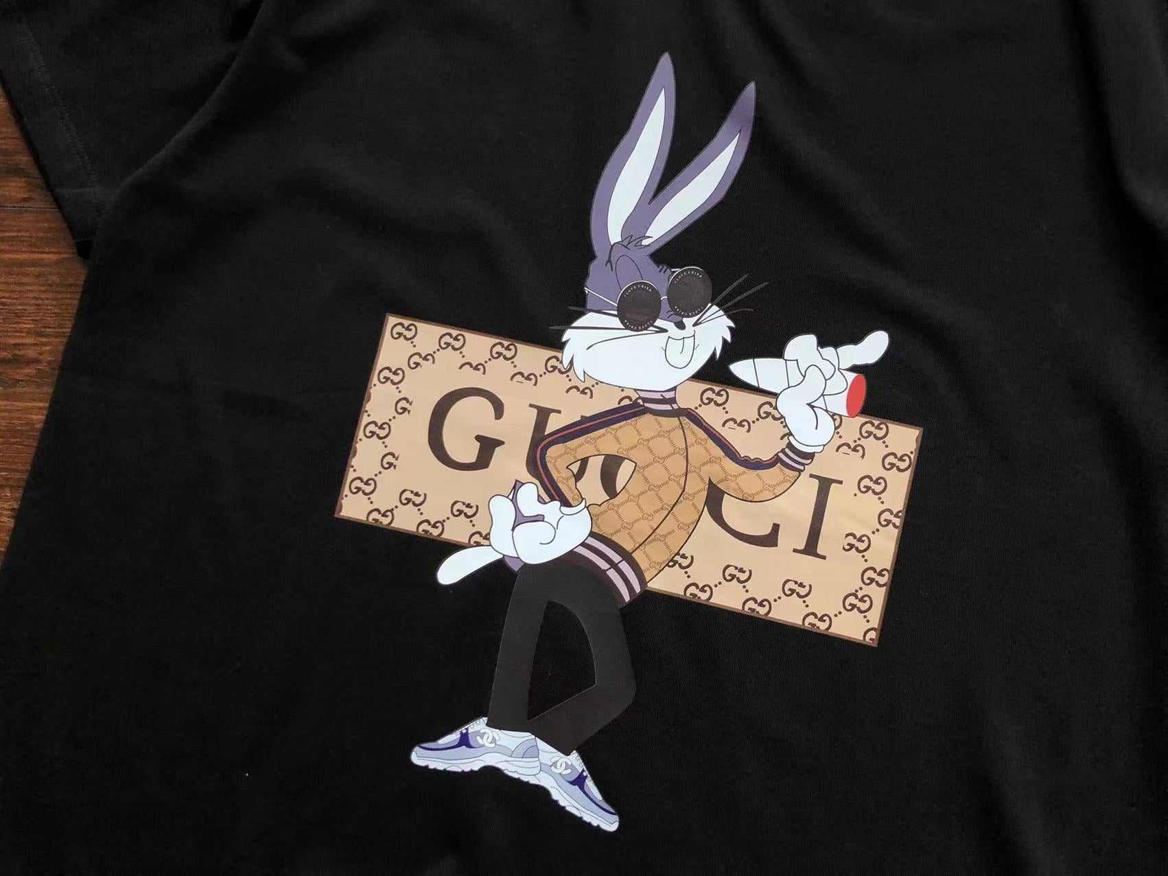 Gvc*1 T-shirt