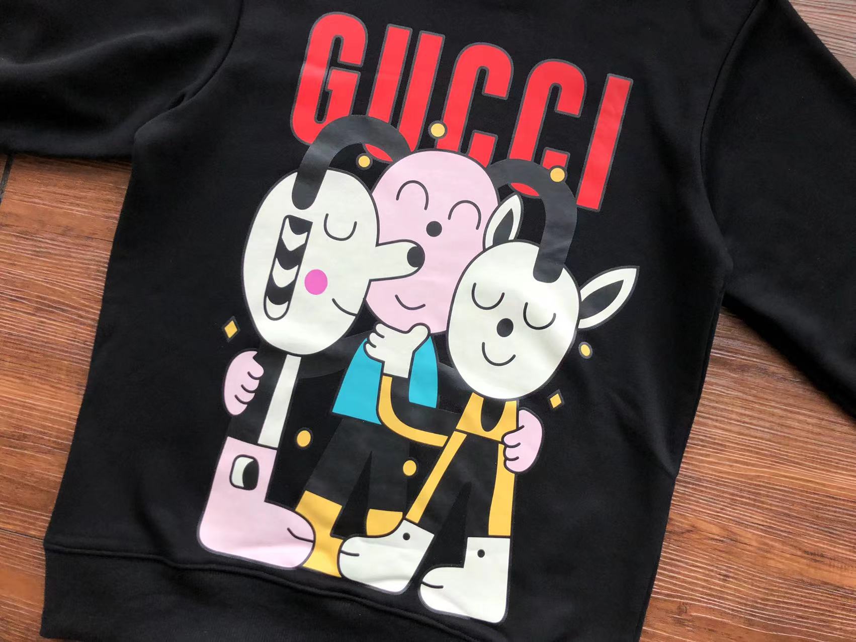 Gvc*1 Sweatshirt
