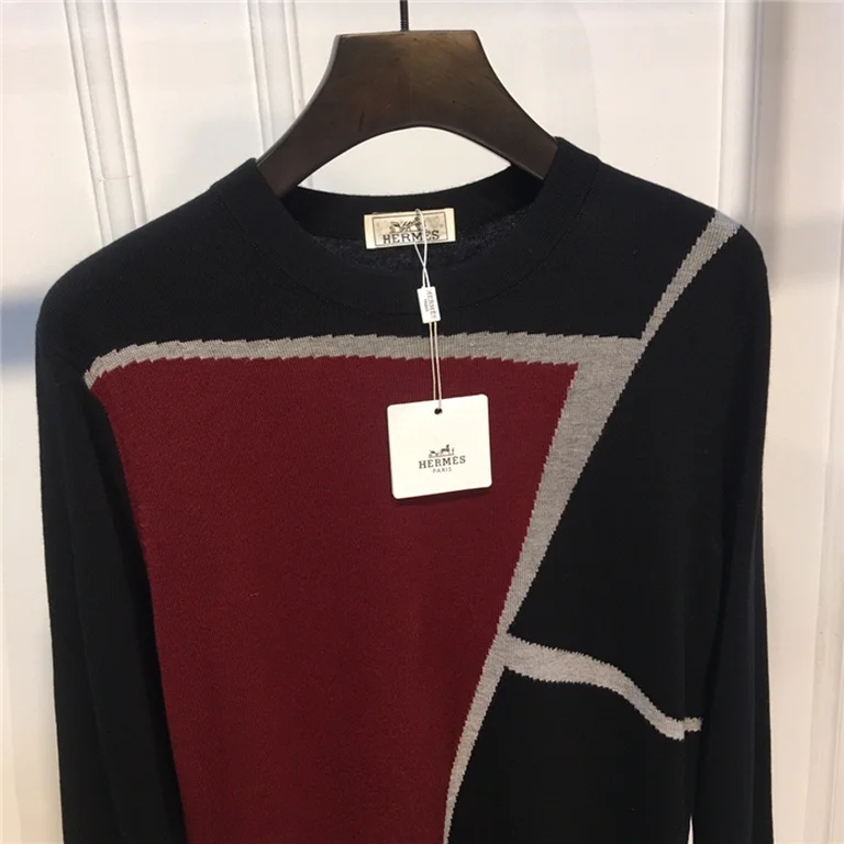 2021fw H**me5 Sweater