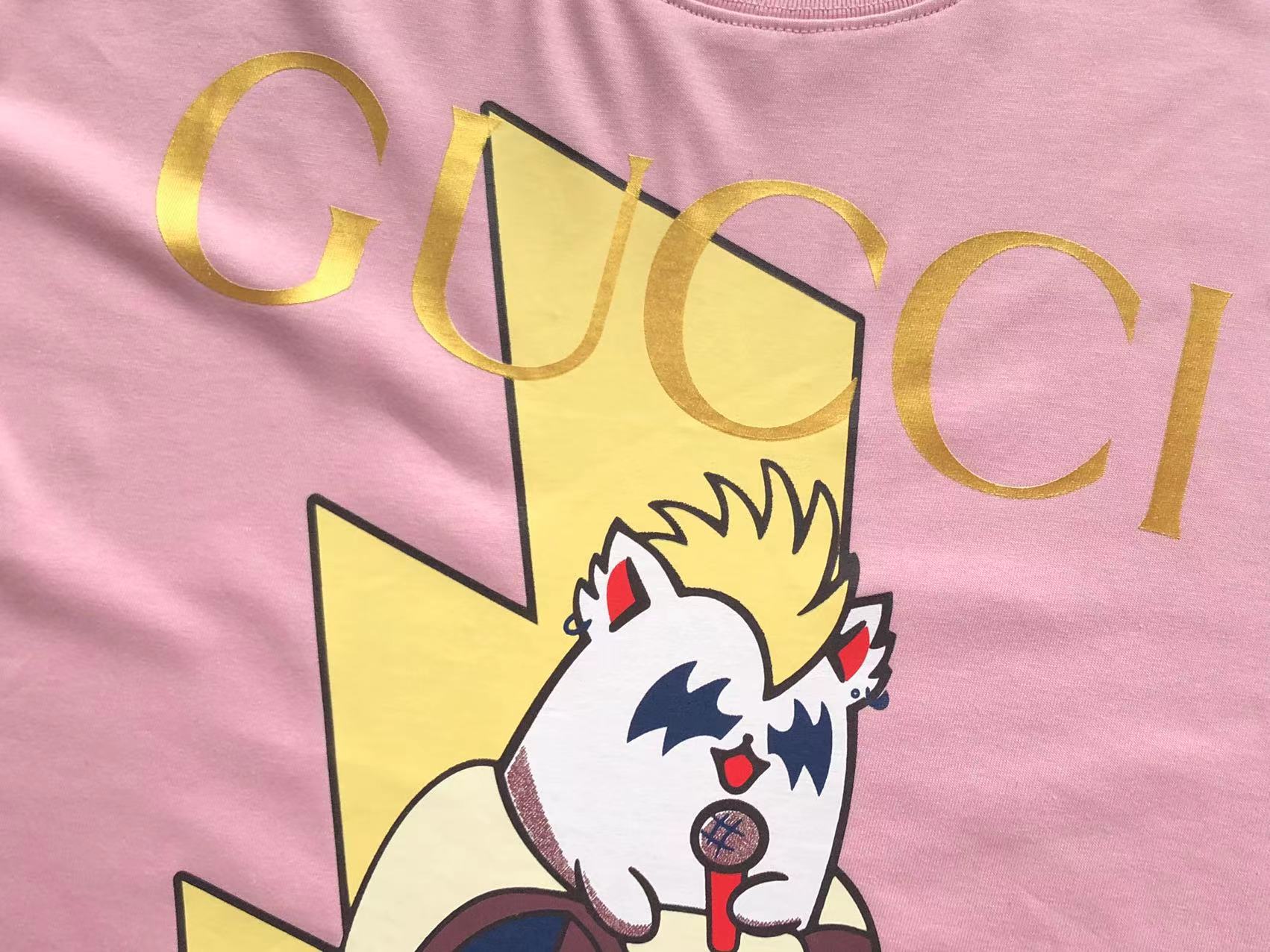 Gvc*1 T-shirt