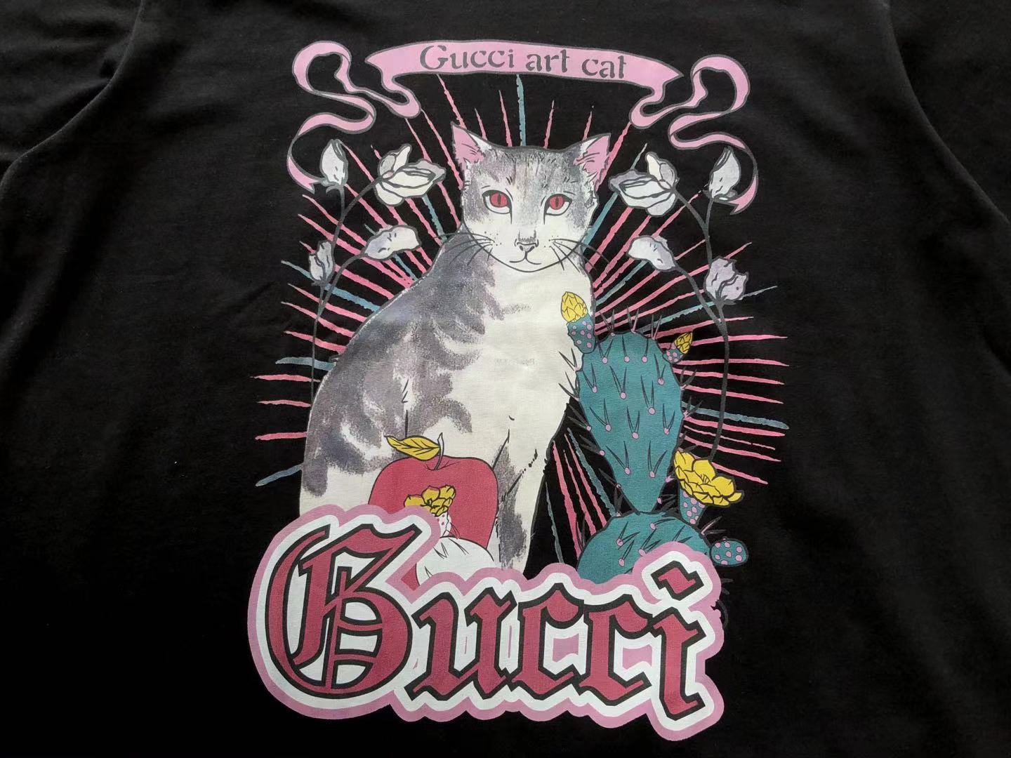 Gvc*1 T-shirt