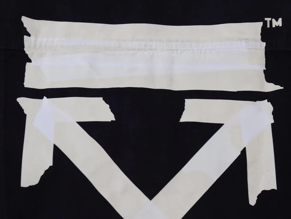 OFF WHITE Jacket