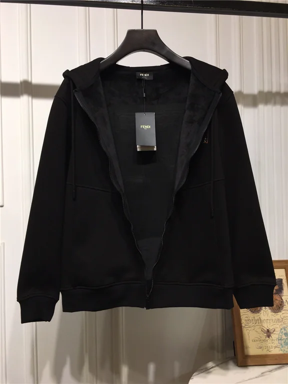 2022fw F**di Jacket