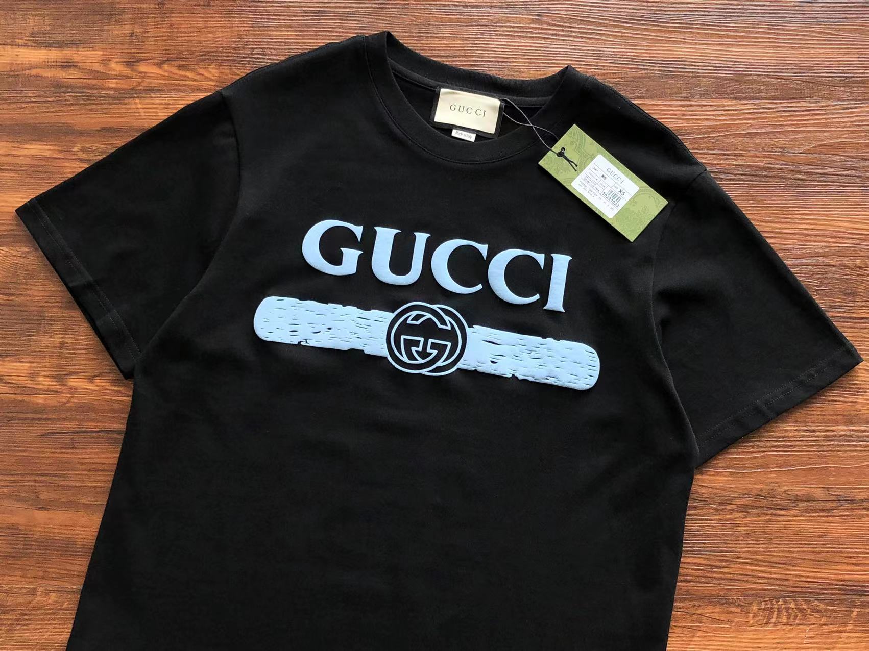 Gvc*1 T-shirt