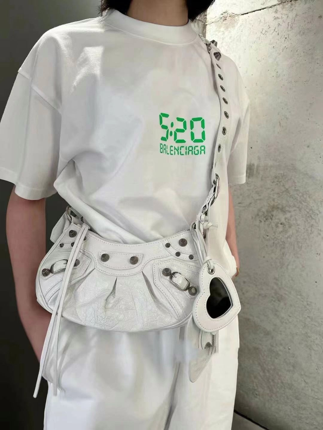 Ba1en*iaga Shorts