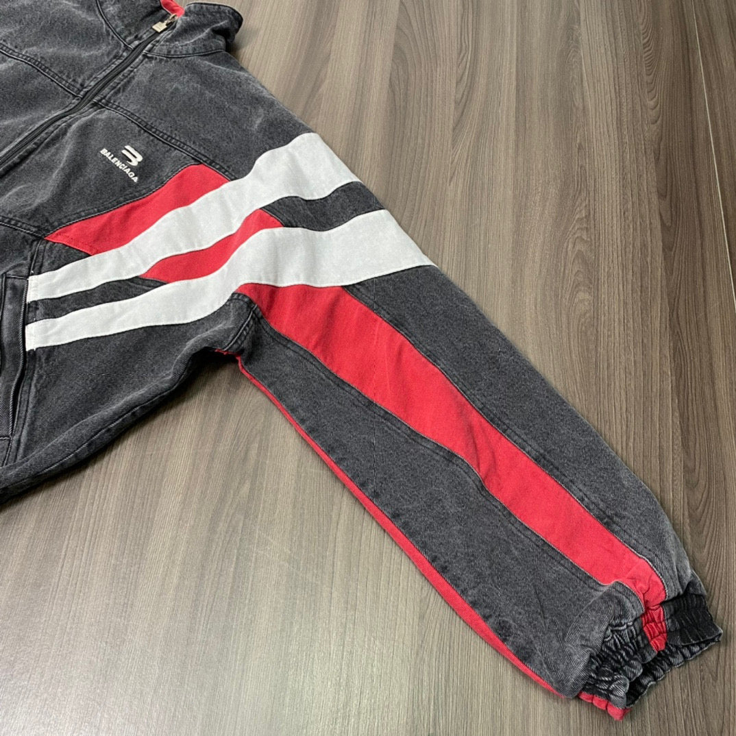 Ba1en*iaga Jacket