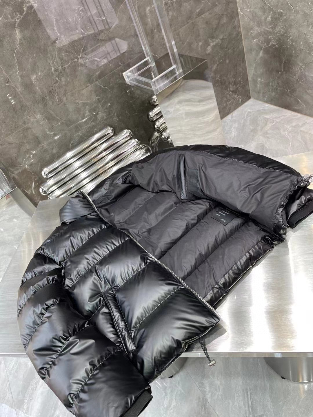 Pra*a Jacket