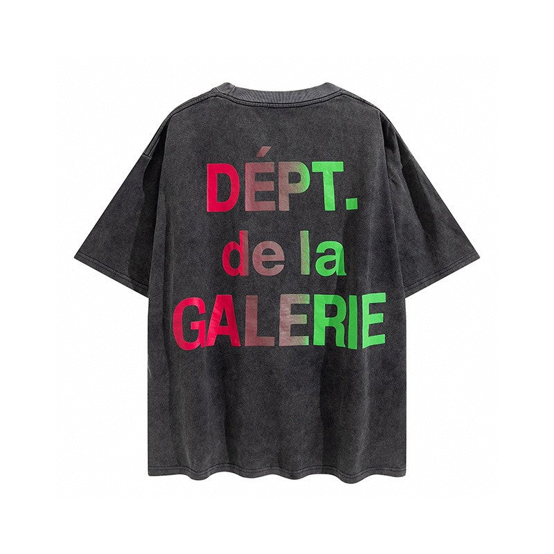Gallery Dept T-shirt