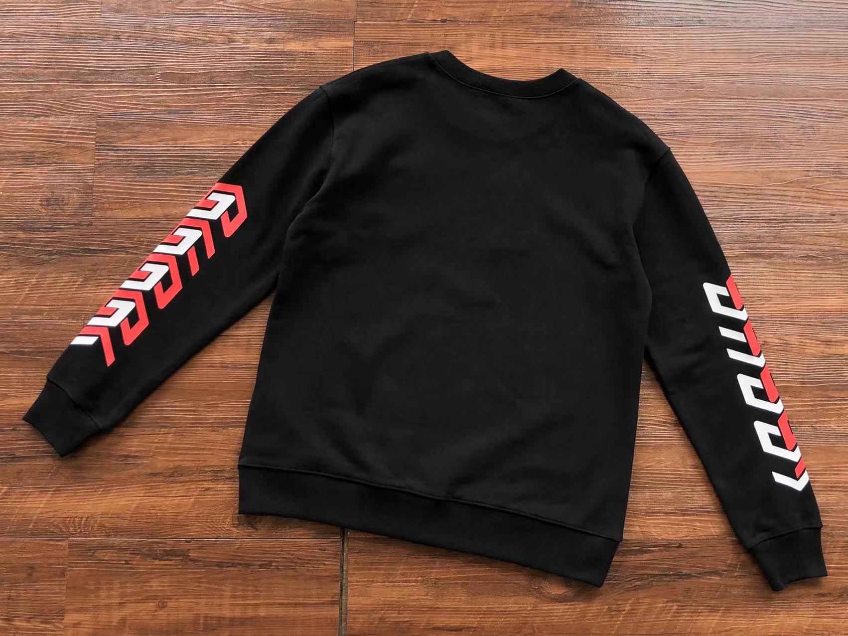 Gvc*1 Sweatshirt