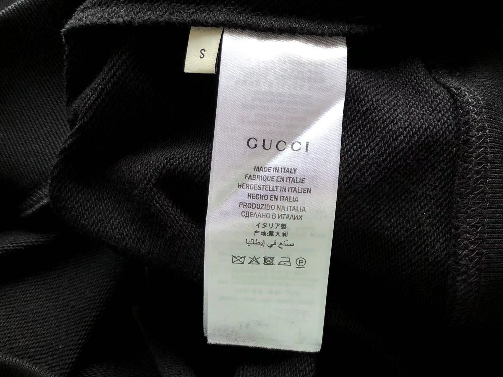 Gvc*1 Sweatshirt