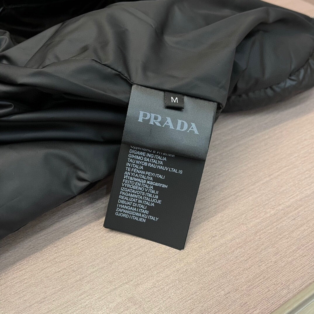 Pra*a Jacket