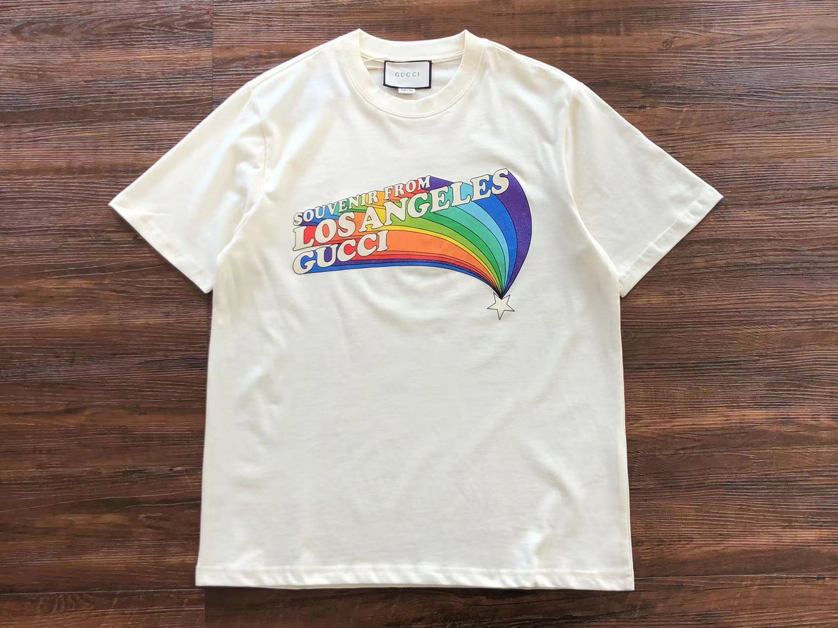 Gvc*1 T-shirt